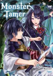 Icon image Monster Tamer