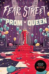 Icon image The Prom Queen