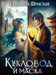 Icon image Кукловод и Маска