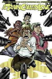 Icon image A Train Called Love