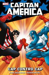 Icon image Capitan America - Cap vs. Cap