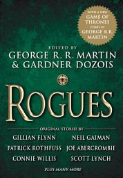 Icon image Rogues