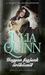 Icon image Hogyan fogjunk örökösnőt