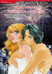 Icon image VIRGIN MISTRESS, SCANDALOUS LOVE-CHILD: Mills & Boon Comics
