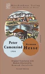 Icon image Peter Camenzind