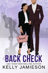 Icon image Back Check: A Second Chance Romance (Aces Hockey)
