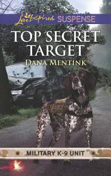 Icon image Top Secret Target