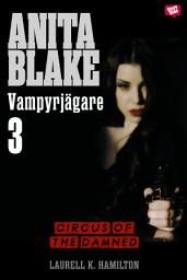 Icon image Circus of the Damned