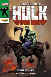 Icon image L’Incredibile Hulk: Tempest fugit
