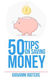 Icon image 50 Tips On Saving Money