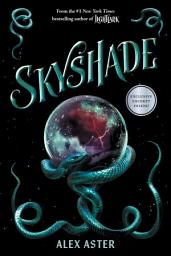 Icon image Skyshade (The Lightlark Saga Book 3)