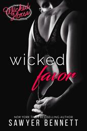Icon image Wicked Favor