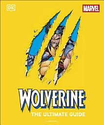 Icon image Wolverine the Ultimate Guide