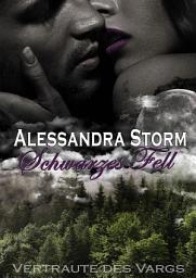 Icon image Schwarzes Fell: Vertraute des Vargs