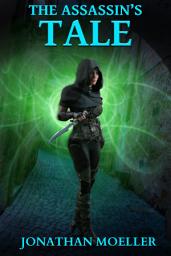 Icon image The Assassin's Tale
