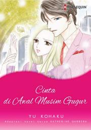 Icon image Cinta di Awal Musim Gugur: Harlequin Comics