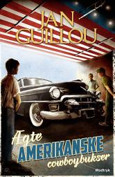 Icon image Ægte amerikanske cowboybukser