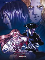 Icon image La Rose Ecarlate - Missions: La Dame en rouge 2/2