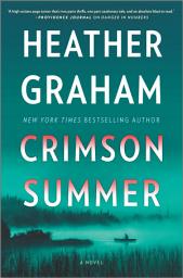 Icon image Crimson Summer: A Murder Mystery Novel