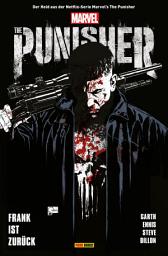 Icon image Punisher - Frank ist zurück