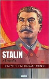 Icon image STALIN: A Biografia