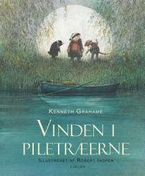 Icon image Vinden i piletræerne: Bind 0