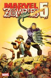 Icon image Marvel Zombies 5