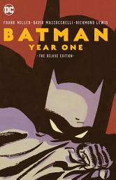 Icon image Batman: Year One Deluxe Edition: Volume 78