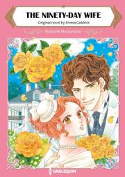 Icon image THE NINETY - DAY WIFE: Harlequin Comics