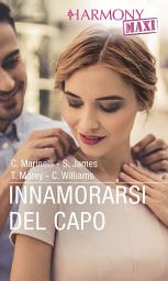 Icon image Innamorarsi del capo: La finta fidanzata del capo | Lezioni di cuore | Ritorno di fiamma per il capo | Due settimane col capo