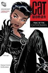 Icon image Catwoman (2002-2008)