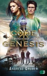 Icon image Code Genesis - Sie werden dich jagen