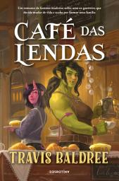 Icon image Café das Lendas