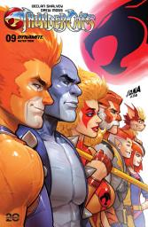 Icon image ThunderCats