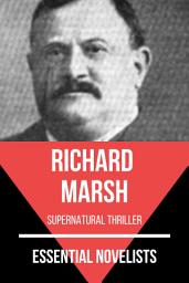 Icon image Essential Novelists - Richard Marsh: supernatural thriller