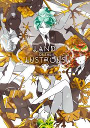 Icon image Land of the Lustrous