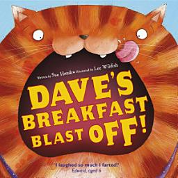 Icon image Dave's Breakfast Blast Off!