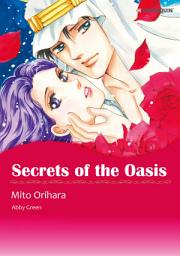 Icon image Secret of the Oasis: Harlequin Comics