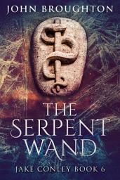 Icon image The Serpent Wand