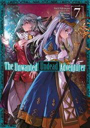 આઇકનની છબી The Unwanted Undead Adventurer (Manga)
