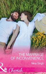 Icon image The Marriage Of Inconvenience (Mills & Boon Cherish)