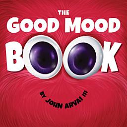 Icon image The Good Mood Book