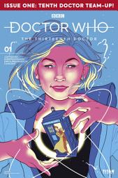 Icon image Doctor Who: The Thirteenth Doctor #2.1