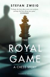 Icon image The Royal Game: A Chess Story: A Chess Story
