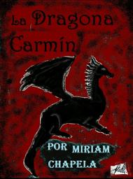 Icon image LA DRAGONA CARMÍN VOL. 2