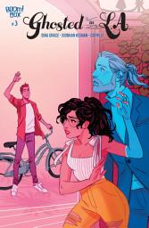 Icon image Ghosted in L.A