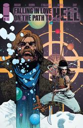 Icon image Falling In Love On The Path To Hell