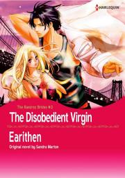 Icon image THE DISOBEDIENT VIRGIN: Harlequin Comics