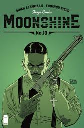 Icon image Moonshine