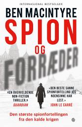 Icon image Spion og forræder